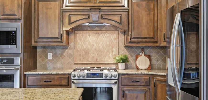 Homes for Sale in Liberty, MO 64068 | 11204 NE 113th Terrace