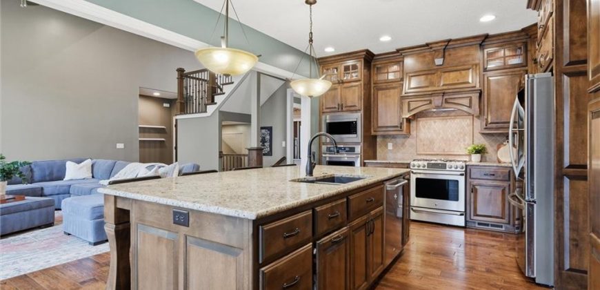 Homes for Sale in Liberty, MO 64068 | 11204 NE 113th Terrace