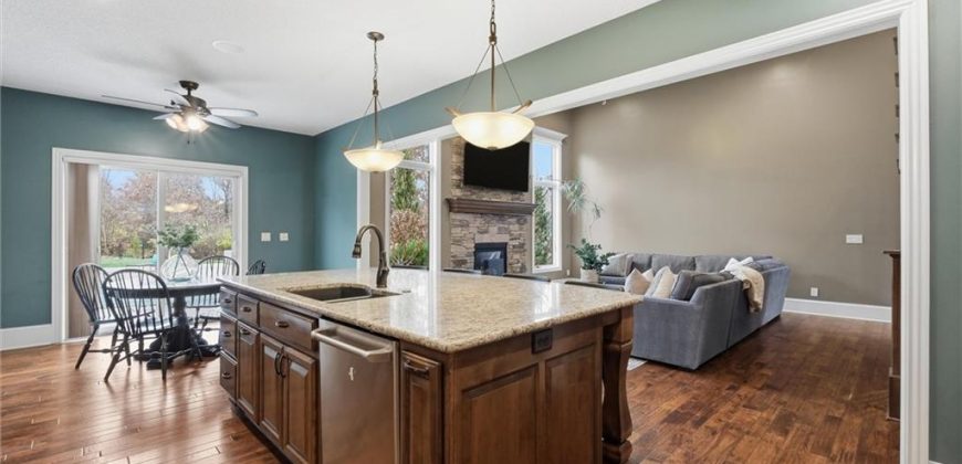 Homes for Sale in Liberty, MO 64068 | 11204 NE 113th Terrace