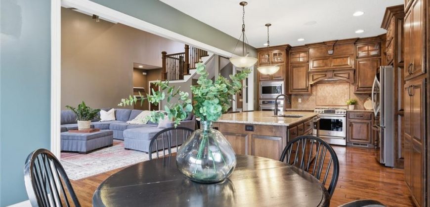 Homes for Sale in Liberty, MO 64068 | 11204 NE 113th Terrace