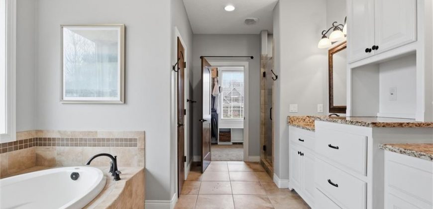 Homes for Sale in Liberty, MO 64068 | 11204 NE 113th Terrace