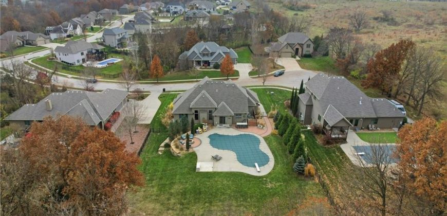 Homes for Sale in Liberty, MO 64068 | 11204 NE 113th Terrace