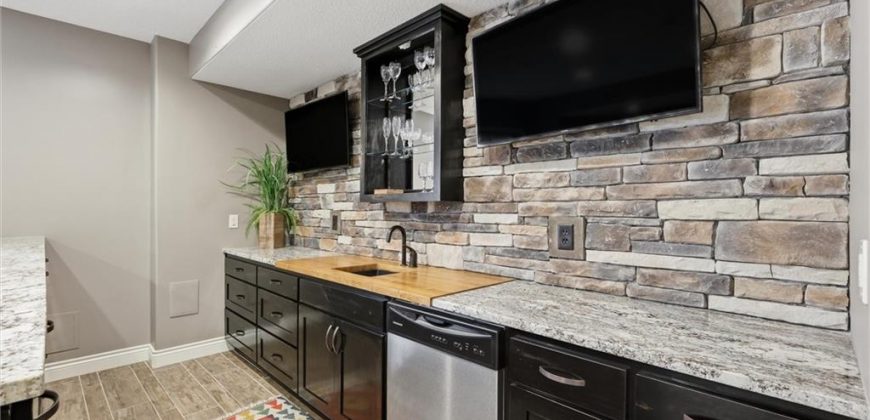 Homes for Sale in Liberty, MO 64068 | 11204 NE 113th Terrace