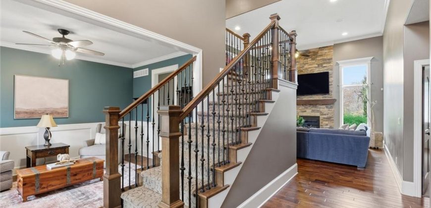 Homes for Sale in Liberty, MO 64068 | 11204 NE 113th Terrace