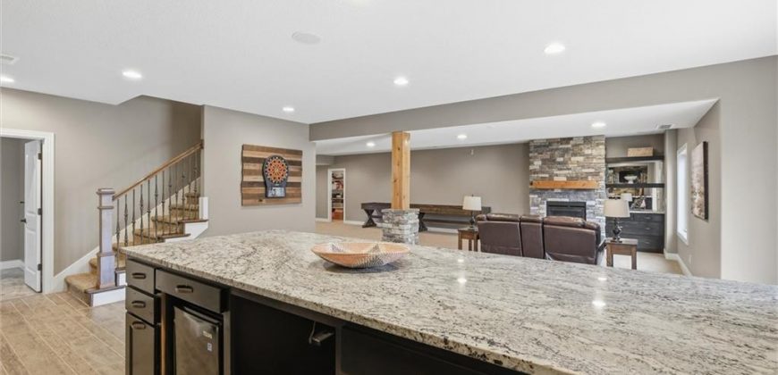 Homes for Sale in Liberty, MO 64068 | 11204 NE 113th Terrace