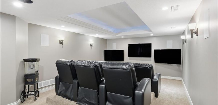 Homes for Sale in Liberty, MO 64068 | 11204 NE 113th Terrace