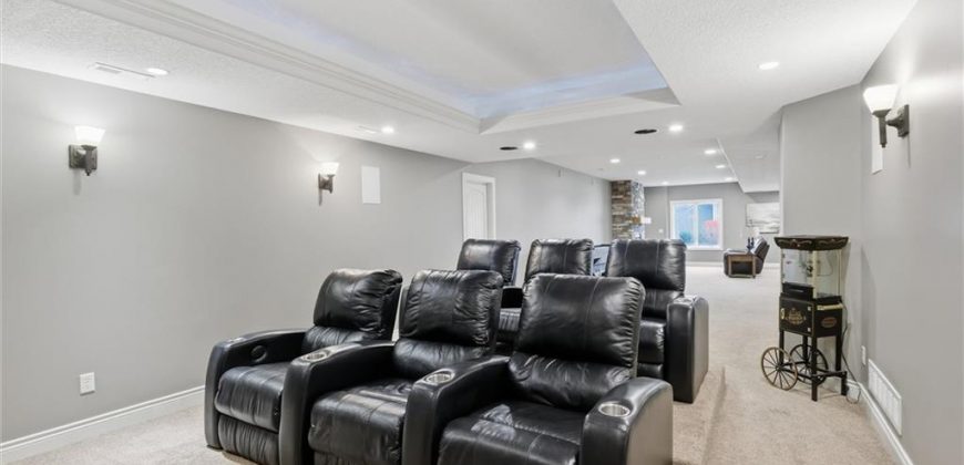 Homes for Sale in Liberty, MO 64068 | 11204 NE 113th Terrace