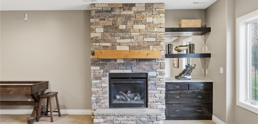 Homes for Sale in Liberty, MO 64068 | 11204 NE 113th Terrace