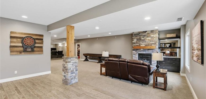 Homes for Sale in Liberty, MO 64068 | 11204 NE 113th Terrace