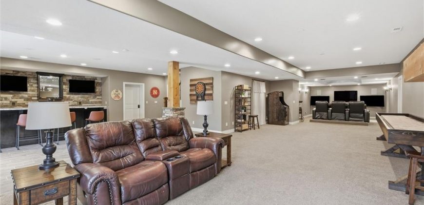 Homes for Sale in Liberty, MO 64068 | 11204 NE 113th Terrace