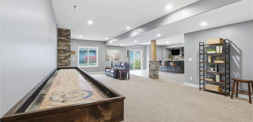 Homes for Sale in Liberty, MO 64068 | 11204 NE 113th Terrace