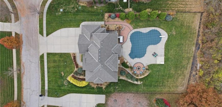 Homes for Sale in Liberty, MO 64068 | 11204 NE 113th Terrace