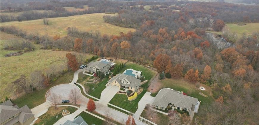 Homes for Sale in Liberty, MO 64068 | 11204 NE 113th Terrace