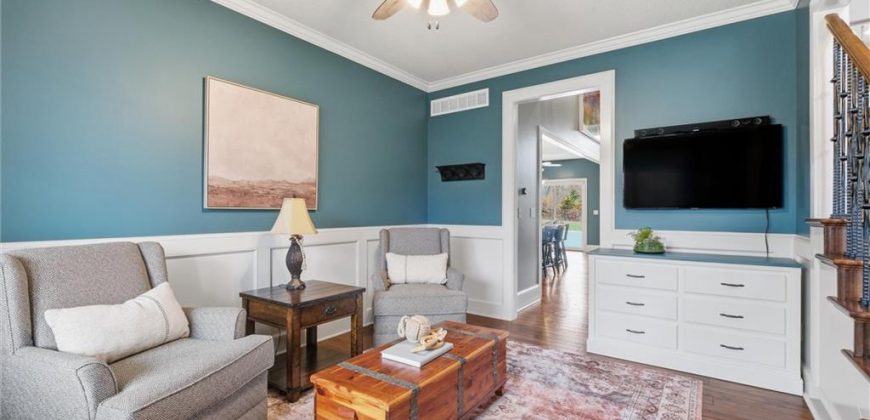 Homes for Sale in Liberty, MO 64068 | 11204 NE 113th Terrace