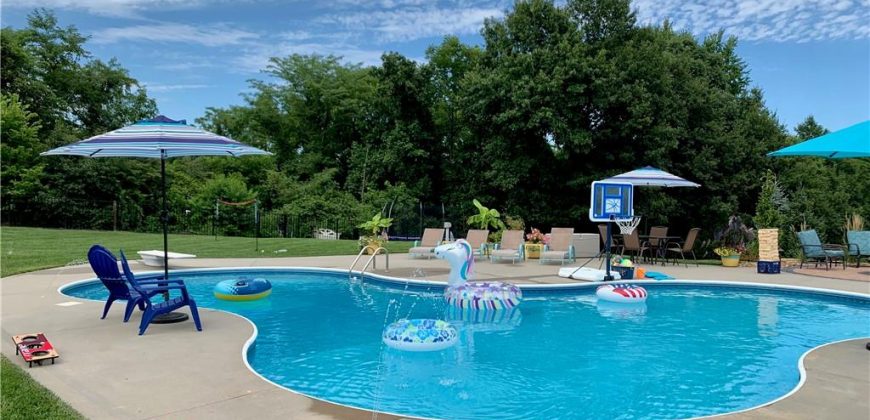 Homes for Sale in Liberty, MO 64068 | 11204 NE 113th Terrace