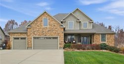 Homes for Sale in Liberty, MO 64068 | 11204 NE 113th Terrace