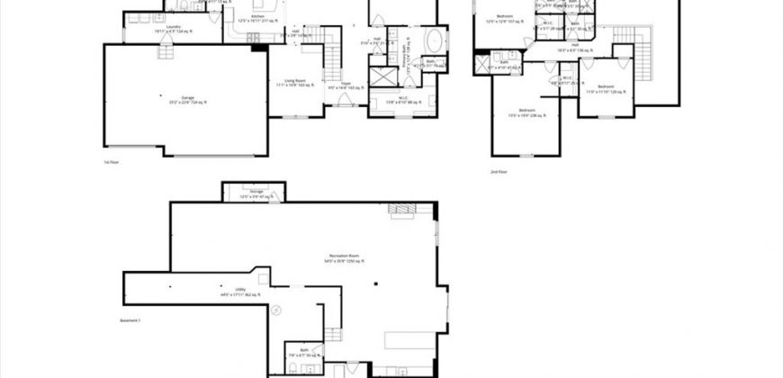 Homes for Sale in Liberty, MO 64068 | 11204 NE 113th Terrace