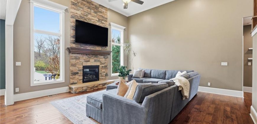 Homes for Sale in Liberty, MO 64068 | 11204 NE 113th Terrace