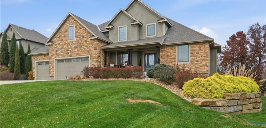 Homes for Sale in Liberty, MO 64068 | 11204 NE 113th Terrace