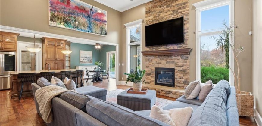 Homes for Sale in Liberty, MO 64068 | 11204 NE 113th Terrace