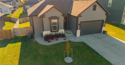 Homes for Sale in Kansas City, MO 64154 | 3925 NW 95th Terrace