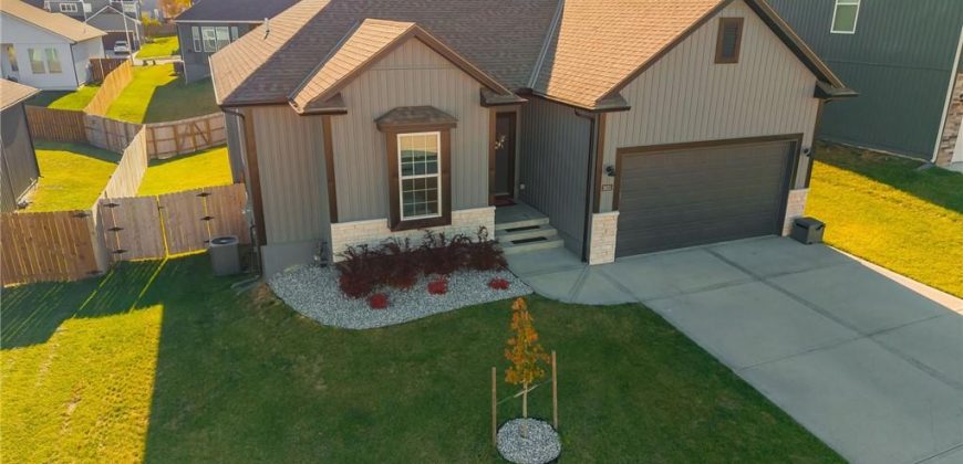 Homes for Sale in Kansas City, MO 64154 | 3925 NW 95th Terrace