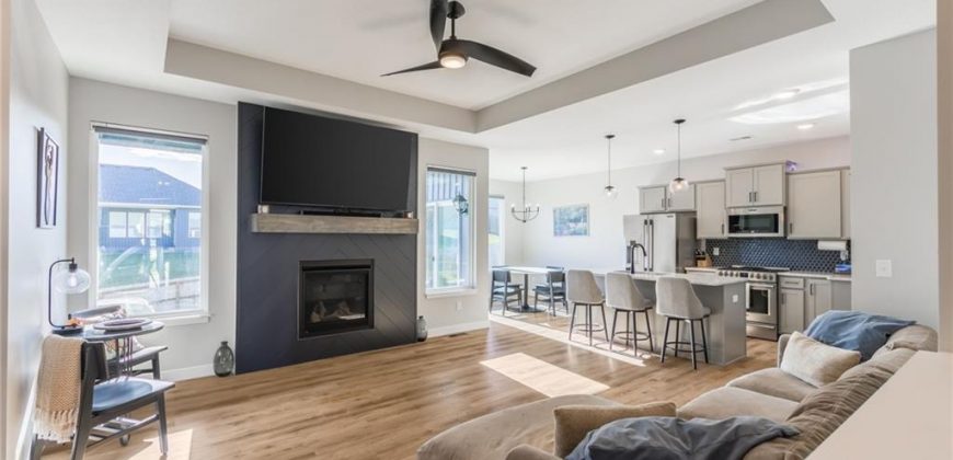 Homes for Sale in Kansas City, MO 64154 | 3925 NW 95th Terrace