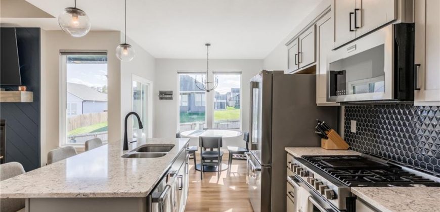 Homes for Sale in Kansas City, MO 64154 | 3925 NW 95th Terrace