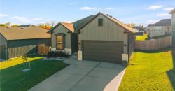 Homes for Sale in Kansas City, MO 64154 | 3925 NW 95th Terrace