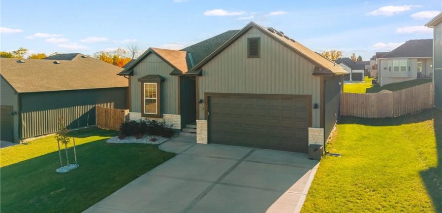 Homes for Sale in Kansas City, MO 64154 | 3925 NW 95th Terrace