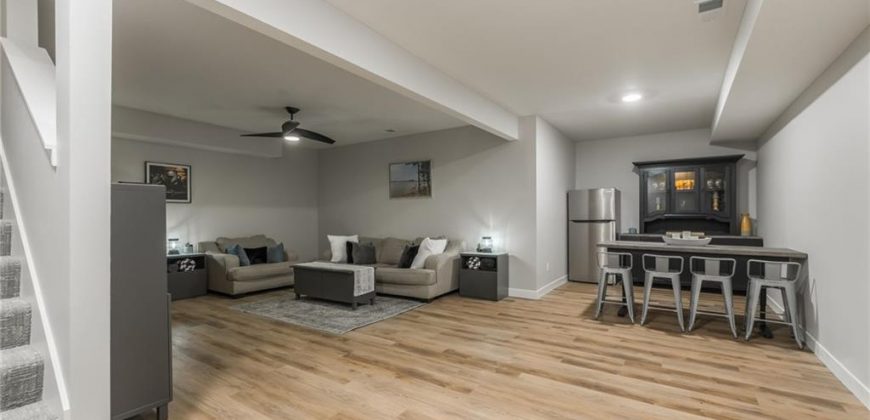 Homes for Sale in Kansas City, MO 64154 | 3925 NW 95th Terrace