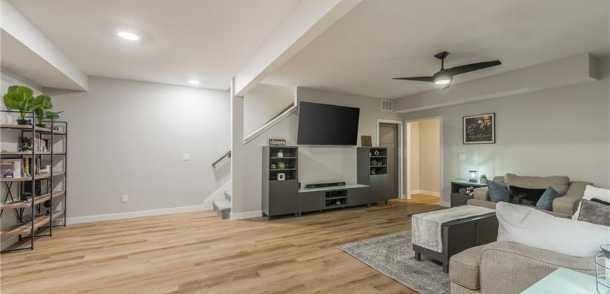 Homes for Sale in Kansas City, MO 64154 | 3925 NW 95th Terrace