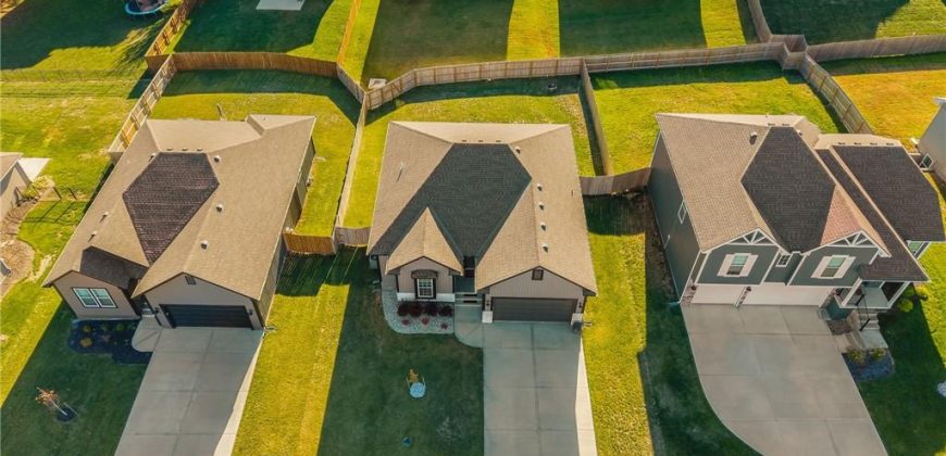 Homes for Sale in Kansas City, MO 64154 | 3925 NW 95th Terrace