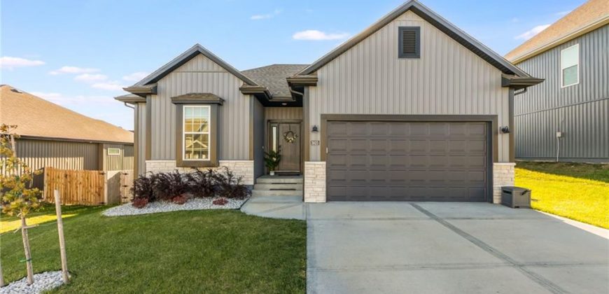 Homes for Sale in Kansas City, MO 64154 | 3925 NW 95th Terrace