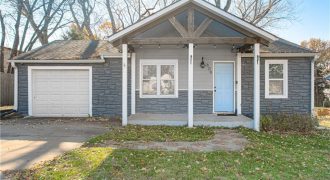 Homes for Sale in Gladstone, MO 64118 | 609 NE 76th Terrace