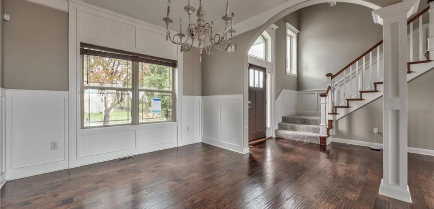 Homes for Sale in Platte City, MO 64079 | 17830 NW 130th Place