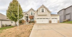 Homes for Sale in Platte City, MO 64079 | 17830 NW 130th Place