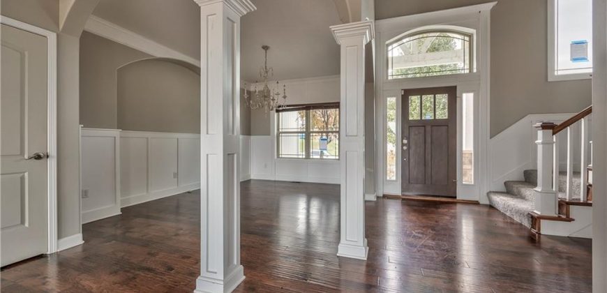 Homes for Sale in Platte City, MO 64079 | 17830 NW 130th Place