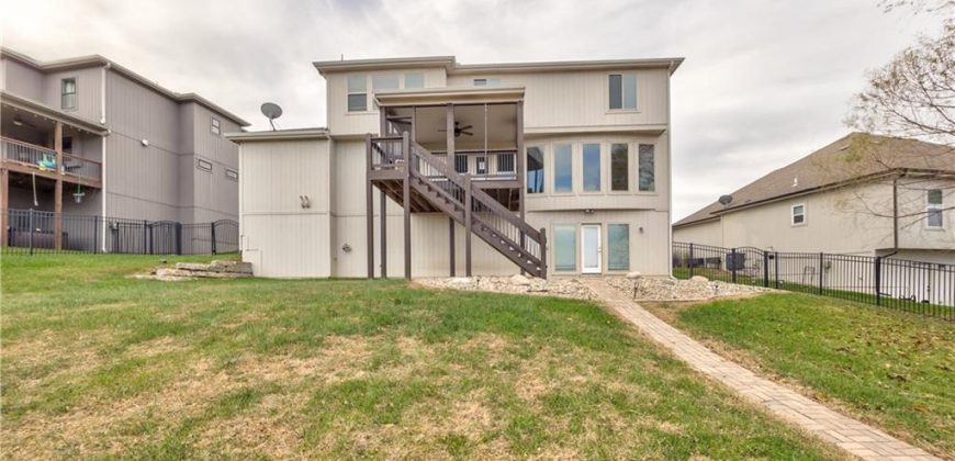 Homes for Sale in Platte City, MO 64079 | 17830 NW 130th Place