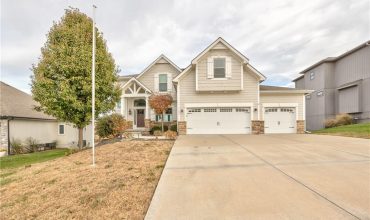 Homes for Sale in Platte City, MO 64079 | 17830 NW 130th Place