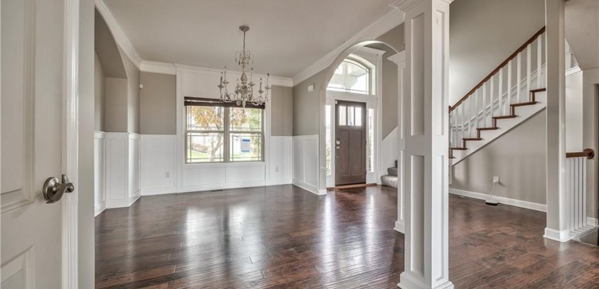 Homes for Sale in Platte City, MO 64079 | 17830 NW 130th Place