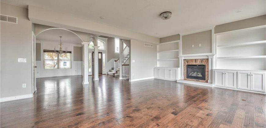 Homes for Sale in Platte City, MO 64079 | 17830 NW 130th Place