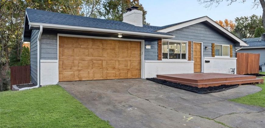 Homes for Sale in Kansas City, MO 64119 | 5309 N Mersington Avenue