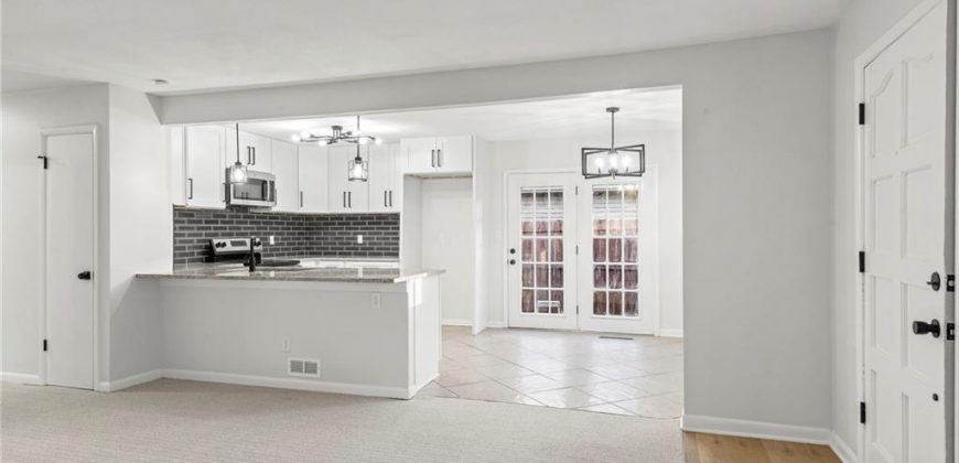 Homes for Sale in Kansas City, MO 64119 | 5309 N Mersington Avenue