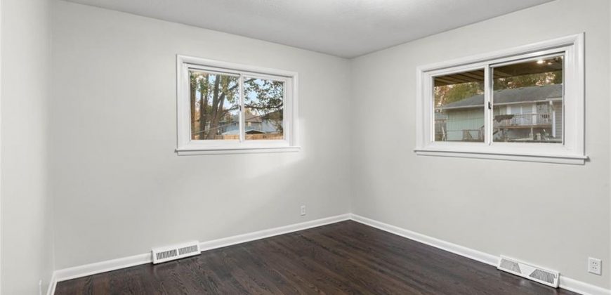 Homes for Sale in Kansas City, MO 64119 | 5309 N Mersington Avenue