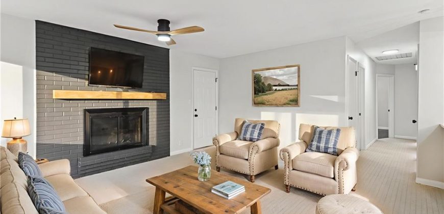 Homes for Sale in Kansas City, MO 64119 | 5309 N Mersington Avenue