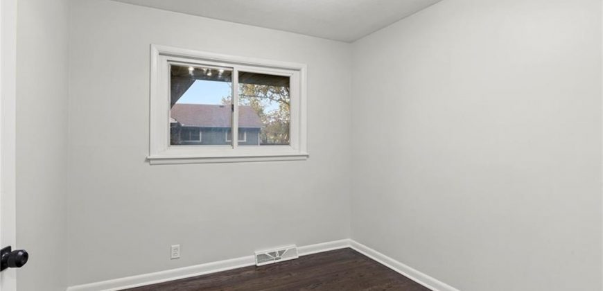 Homes for Sale in Kansas City, MO 64119 | 5309 N Mersington Avenue