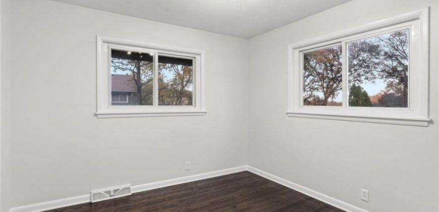 Homes for Sale in Kansas City, MO 64119 | 5309 N Mersington Avenue