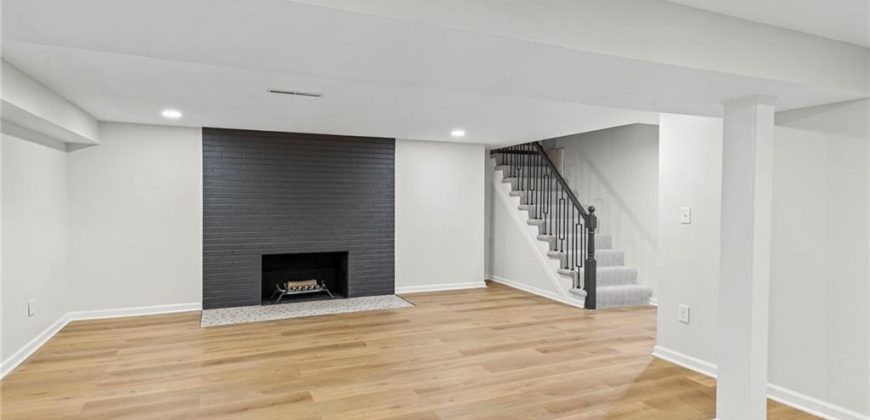 Homes for Sale in Kansas City, MO 64119 | 5309 N Mersington Avenue