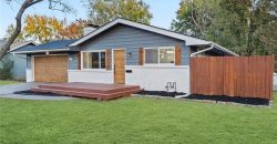 Homes for Sale in Kansas City, MO 64119 | 5309 N Mersington Avenue